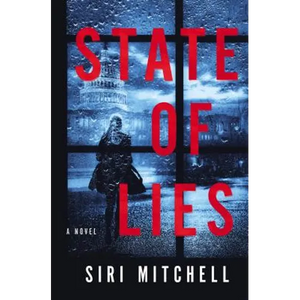 State of Lies - Paperback