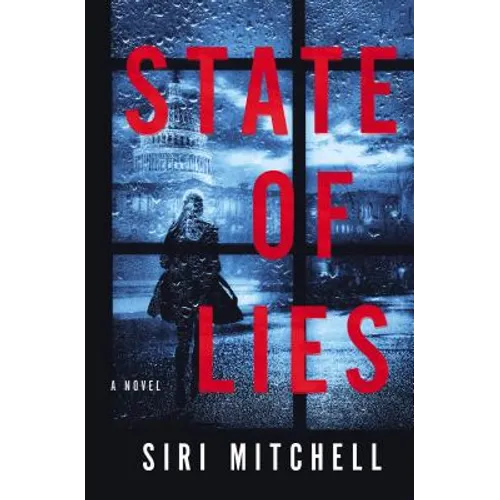 State of Lies - Paperback