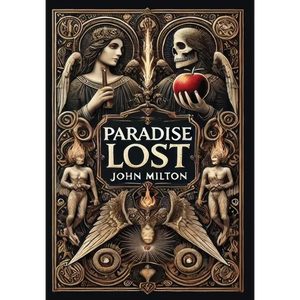 Paradise Lost (Collector's Edition) (Laminated Hardback with Jacket) - Hardcover