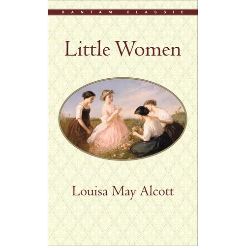 Little Women - Mass Market Paperbound