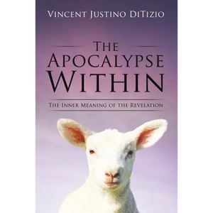 The Apocalypse Within - Paperback