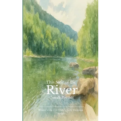 This Side of the River Deep calls to deep... - Paperback