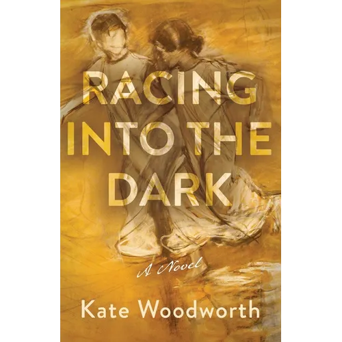 Racing into the Dark - Paperback
