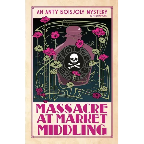 Massacre at Market Middling - Paperback
