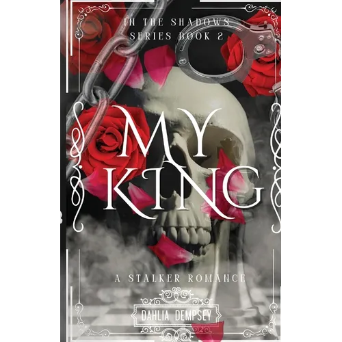 My King - Paperback
