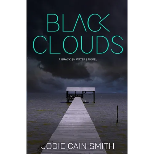 Black Clouds - Paperback