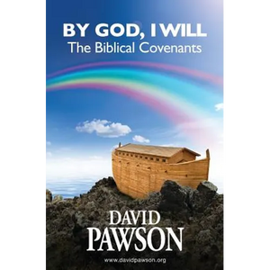 By God, I Will: The Biblical Covenants - Paperback