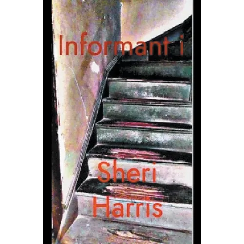 Informant i - Paperback