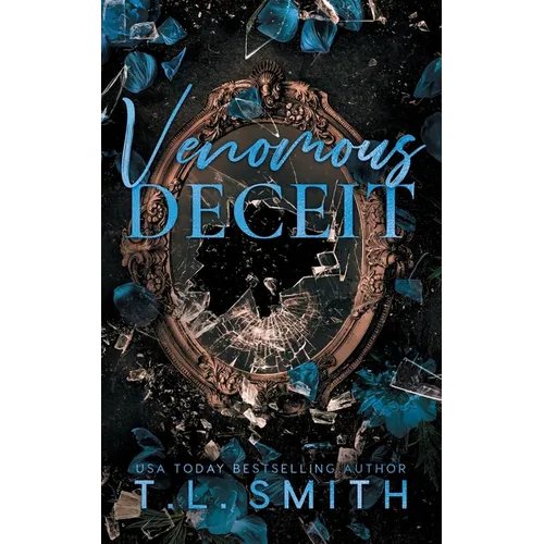 Venomous Deceit - Paperback