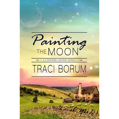 Painting the Moon - Paperback