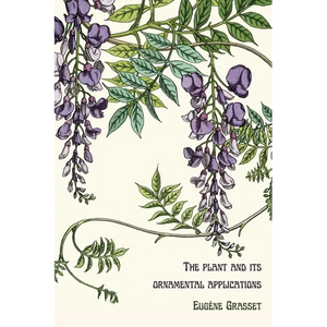 The plant and its ornamental applications - Hardcover