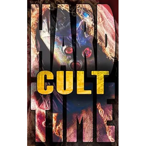 Cult - Paperback