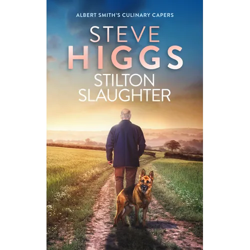 Stilton Slaughter - Paperback