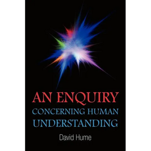 An Enquiry Concerning Human Understanding - Paperback