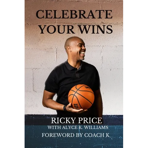 Celebrate Your WIns - Paperback