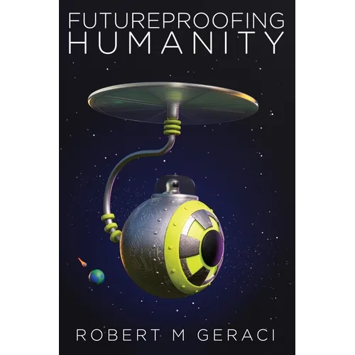 Futureproofing Humanity - Paperback