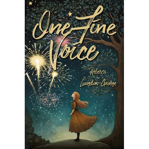 One Fine Voice - Paperback