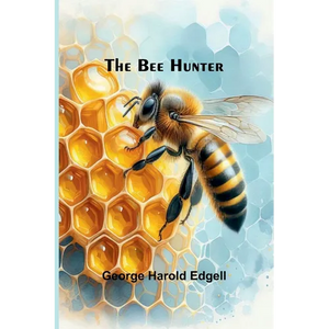 The Bee Hunter - Paperback
