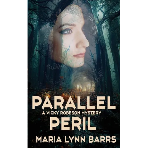 Parallel Peril - Paperback