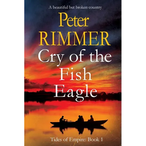 Cry of the Fish Eagle - Paperback