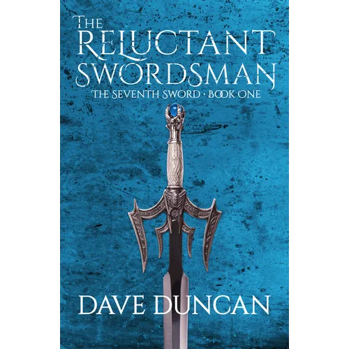 The Reluctant Swordsman - Paperback