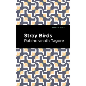 Stray Birds - Paperback