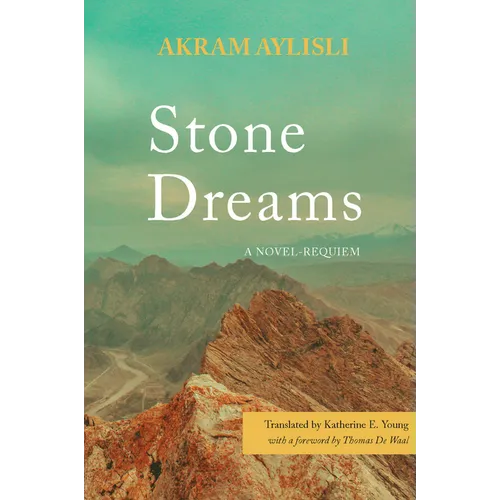 Stone Dreams: A Novel-Requiem - Paperback