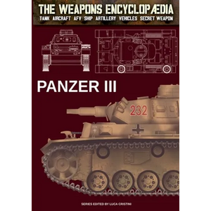 Panzer III - Paperback