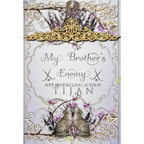 My Brother's Enemy (Hardcover) - Hardcover