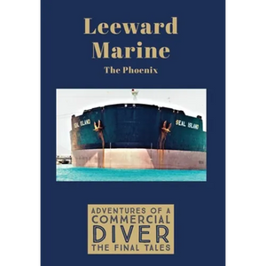 LEEWARD MARINE The Phoenix - Hardcover