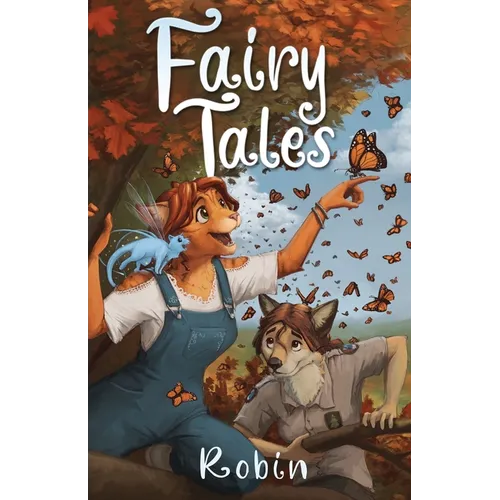 Fairy Tales - Paperback