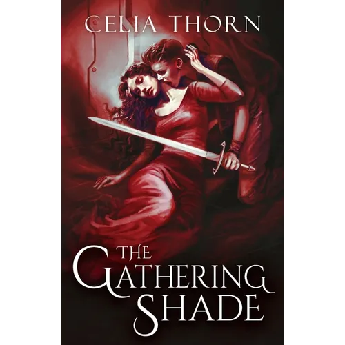 The Gathering Shade - Paperback