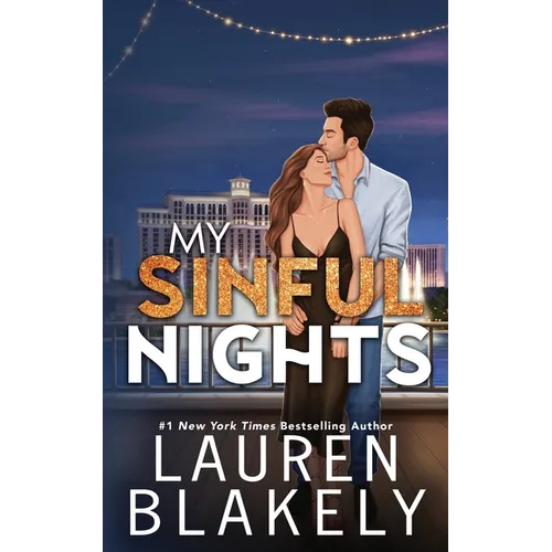 My Sinful Nights - Paperback