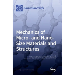 Mechanics of Micro- and Nano-Size Materials and Structures - Hardcover