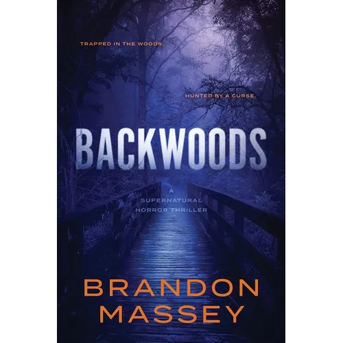 Backwoods - Paperback