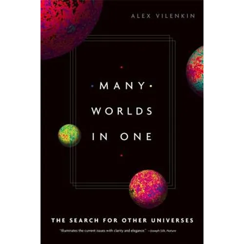Many Worlds in One - Paperback