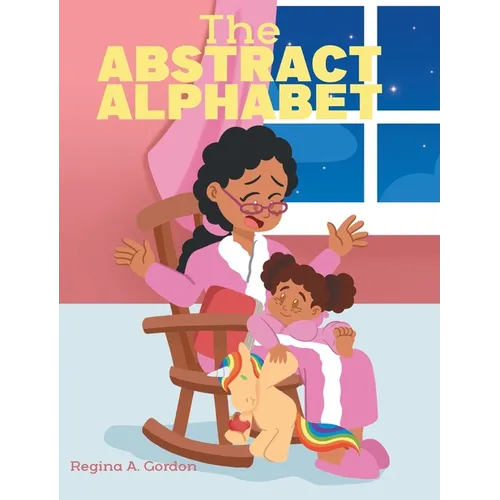 The Abstract Alphabet - Hardcover