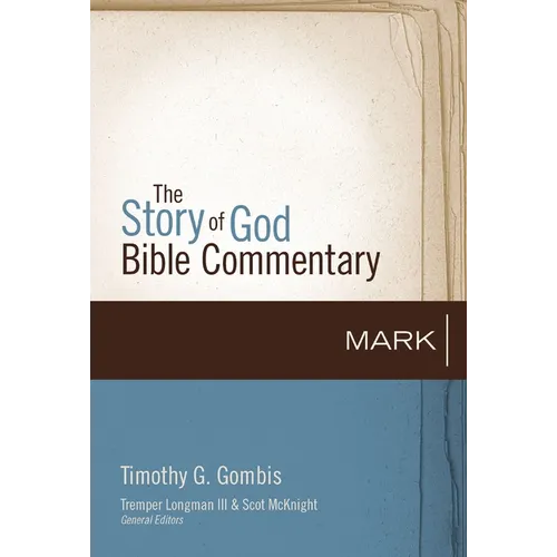 Mark: 2 - Hardcover