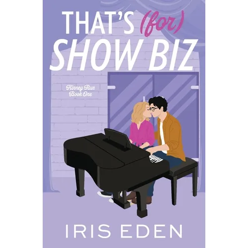 That's (for) Show Biz - Paperback