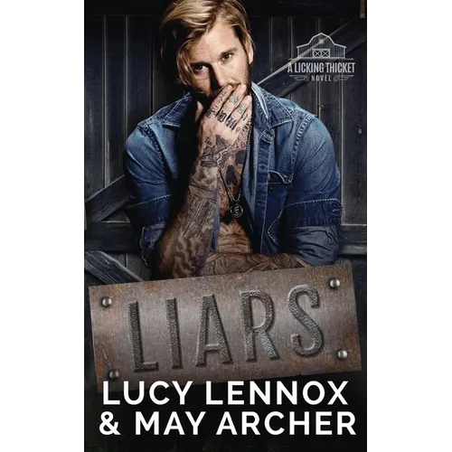 Liars - Paperback