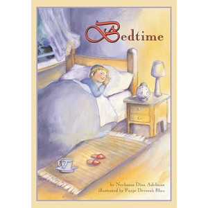 Bedtime - Paperback