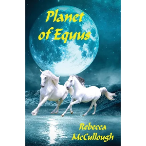 Planet of Equus - Paperback
