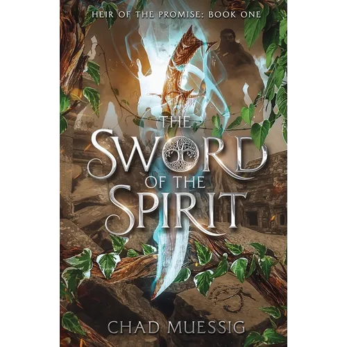 The Sword of the Spirit - Paperback