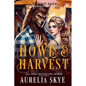 Howls & Harvest - Paperback