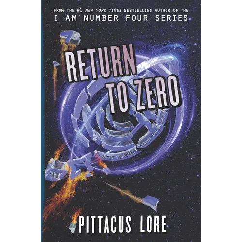 Return to Zero - Paperback