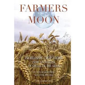 Farmers' Moon - Paperback