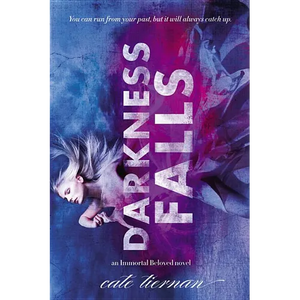 Darkness Falls - Paperback