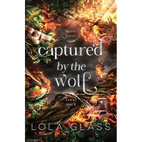 Captured by the Wolf - Paperback