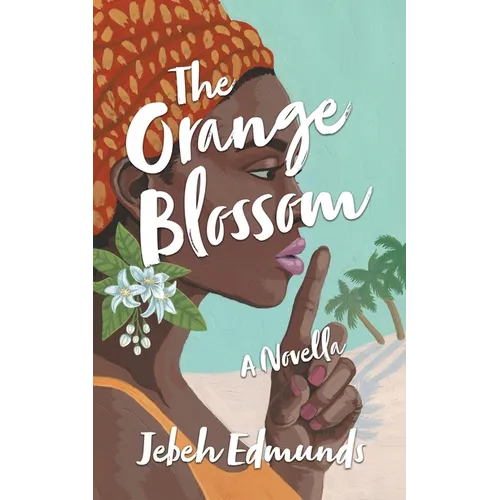 The Orange Blossom - Paperback