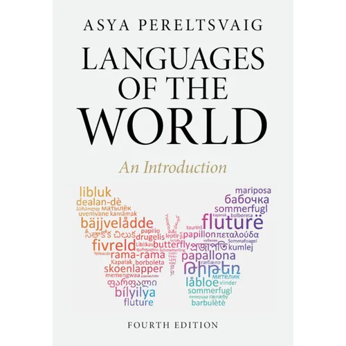 Languages of the World - Paperback
